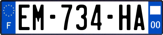 EM-734-HA