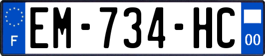 EM-734-HC