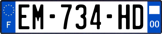 EM-734-HD