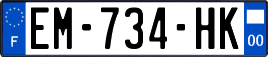 EM-734-HK