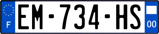 EM-734-HS