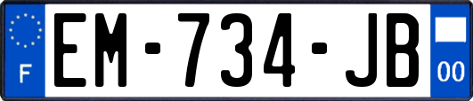 EM-734-JB