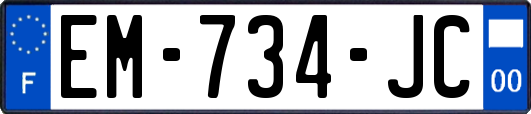 EM-734-JC
