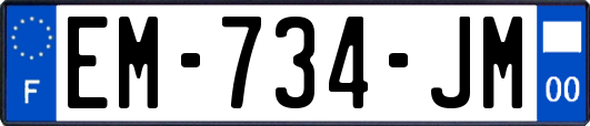EM-734-JM