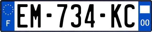 EM-734-KC