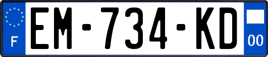 EM-734-KD