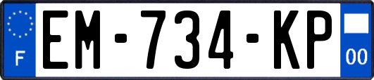 EM-734-KP