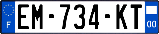 EM-734-KT