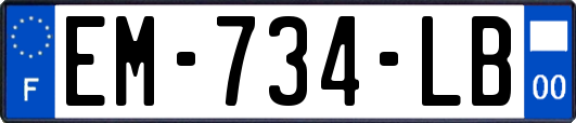 EM-734-LB
