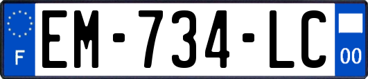 EM-734-LC