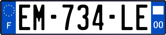 EM-734-LE