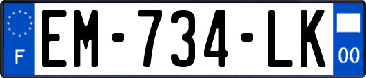 EM-734-LK