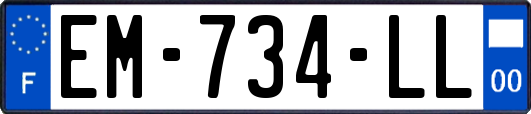EM-734-LL