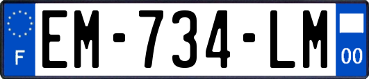 EM-734-LM