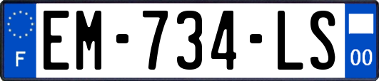 EM-734-LS