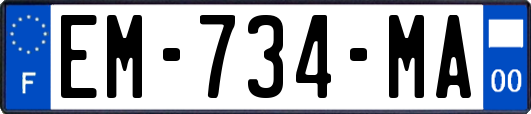 EM-734-MA