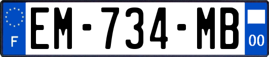 EM-734-MB