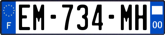 EM-734-MH