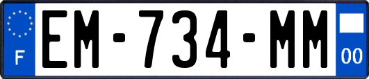 EM-734-MM