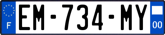 EM-734-MY