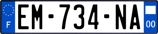 EM-734-NA