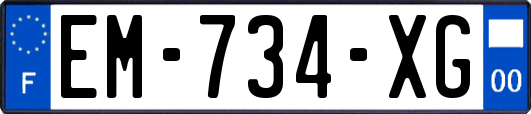 EM-734-XG