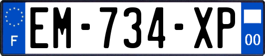 EM-734-XP