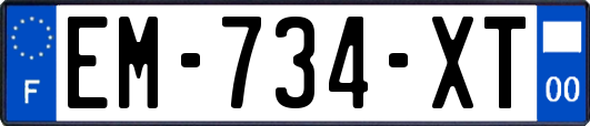 EM-734-XT