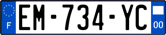 EM-734-YC