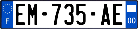 EM-735-AE