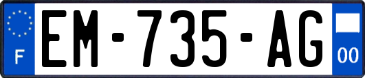 EM-735-AG