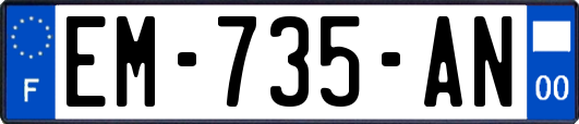 EM-735-AN