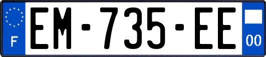 EM-735-EE