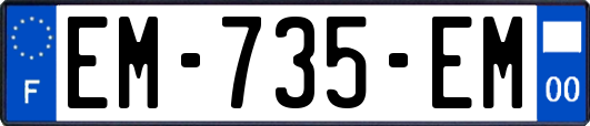EM-735-EM
