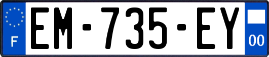 EM-735-EY