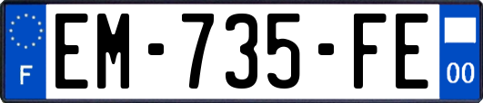 EM-735-FE