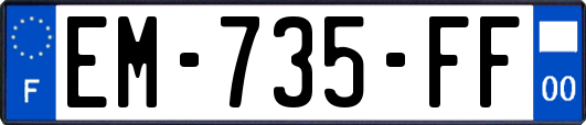 EM-735-FF