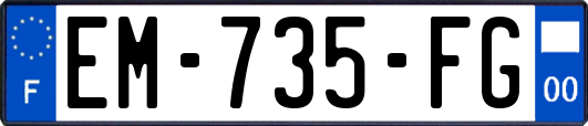 EM-735-FG