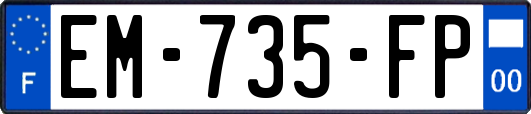 EM-735-FP