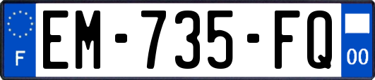 EM-735-FQ
