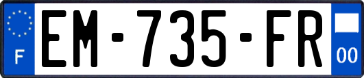 EM-735-FR