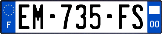 EM-735-FS