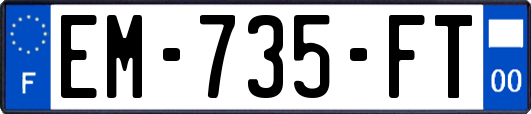 EM-735-FT