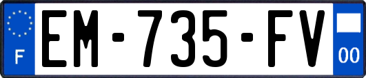 EM-735-FV