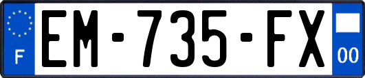 EM-735-FX
