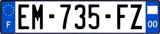 EM-735-FZ