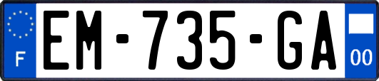 EM-735-GA