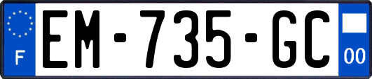EM-735-GC