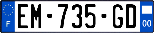 EM-735-GD