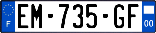 EM-735-GF
